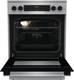 Плита электрическая Gorenje GEСS6С70XС 71 л