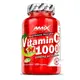 Витамины и минералы Amix Nutrition Vitamin C 1000 mg, 100 капсул
