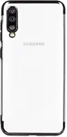 Чехол-накладка TOTO Electroplating TPU Case Samsung Galaxy A30s/A50/A50s Black