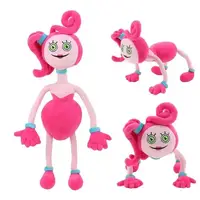 Хаги Ваги Мама Паучиха и Папа длинные ноги Huggy Wuggy Long Legs Мягкие игрушки - монстрики