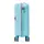Валіза Semi Line 20" (S) Light Blue (T5728-1)