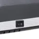 Электроточилка для ножей Adler AD 4508 60 Вт черная