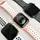 Комплект Basic T55 - Air Pro 2 / Smart Watch / 2 ремешка (Черный)