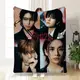 Плед 3D Stray Kids Коллаж 17100 135х160 см