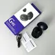 Беспроводные наушники G9S series, EarBuds, Smart Case (Черные)