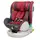 Автокресло детское El Camino i-TRUST ME 1081 Red
