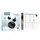 Наушники HOCO Shadow true wireless sleep BT headset EW65 |BT5.3, 30/500mAh, 4h|