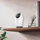 Камера видеонаблюдения HOCO Indoor PTZ HD camera D6 |3MP, FHD, Google Assistant, Infrared|