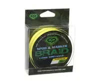 Шнур Carp Pro Spod Marker Braid PE X4 0,16mm 200m