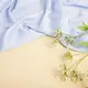 Ткань плательная КРИСТЕЛЬ 110 г/м2 св/голубая