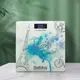 Напольные весы бытовые Bathlux супероточные до 180 кг с точностью до 100 г стильный дизайн Tower