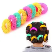 Бігуді-пружинки Hair Roller