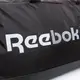 Спортивная сумка 35L Reebok TE M Grip черная