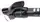 Плойка для волос BaByliss С319E 45 Вт черная