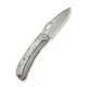 Нож складной Weknife Inmate WE23096B-1