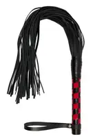 Флогер Premium Leather Flogger, B&R