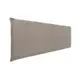 Изголовье для кровати RODOS Biscuit 60x190 см