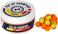 1858-81-23 6мм/34г Ковбаска Бойли Brain Champion Pop-Up Sausage