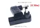 Переходник PD (Power Delivery) триггер 19.5v Type-C (female) (5a, 100w) на 4.5x3.0mm (+pin) for Dell з USB Type-C (Female) Power Delivery PD тригер (A class) 1 день гар.