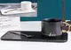 Чашка с блюдцем OLens Love О8030-129 150 мл