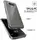 Чехол Spigen для LG G5 Crystal Shell, Dark Crystal (A18CS20134)