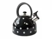 Чайник со свистком Gusto GT-1402-25-3 2.5 л