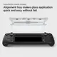 Защитное стекло Spigen для Valve Steam Deck/ Oled - EZ FIT GLAS.tR, Clear (AGL05600)