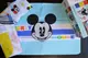Постельное белье Подросток TAC Disney Mickey Colour Face 160х220см