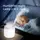 Увлажнитель воздуха BASEUS elephant humidifier |600ml|