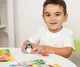 Игра с липучками Vladi Toys Кто что ест (VT1302-27)