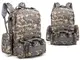 Рюкзак тактический Smartex 3P Tactical 55 ST-002 acu camouflage