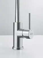 Змішувач для кухні Franke Smart Glenda 115.0706.985 хром