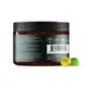 CBD Gummies Full Spectrum 750 mg Apple & Lemon - 30 gummies (10+2 в подарок!)