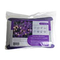 Подушка з ефектом пам'яті Versailles Lavender VS-P-6040 60x40х12 см лавандова