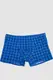 Трусы мужские, цвет синий, 243R61007