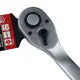 Ключ-трещотка Haisser Profi 70140 80822 1/2" 90 зубов