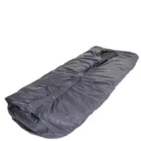 Мешок спальный Homefort, полиуретановое покрытие, одноместный. Gray (142533)