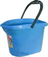 Відро МОП для швабри без віджиму Elif Plastik 380-7LF
