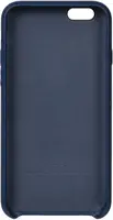 Чохол-накладка TOTO Leather Case Apple iPhone 6/6S Blue