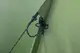 Палатка двухместная Tramp Sarma 2 V2 TRT-030-green 209х113х115 см