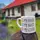 Кружка маленька My house My rules My coffee 170 мл (KRD_20M040)