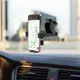 Автомобильный держатель для телефона Hoco CA83 для приборной панели (99133)