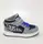 Baby Grey Frand Prand Spring Sneakers Grey