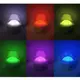Портативная Bluetooth колонка Smart Glass 3 с LED подсветкой