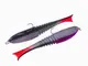 108 Dancing Fish 7,2" reverse tail (1BPR108)