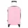 Чемодан Semi Line 22" (M) Pink Cream (T5573-3)_Discounted