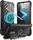Чехол Supcase для Samsung Galaxy S25 Ultra - Unicorn Beetle XT Mag, MagSafe, Black (843439156609)