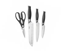 Набор ножей Vinzer Tokai VZ-50131 4 предмета