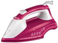 Утюг Russell Hobbs 26480-56 2600 Вт розовый