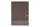 Плед Ardesto Leonardo DoublefaСe ART-0404-LD 140х200 см коричневый